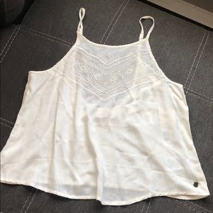 Roxy tank top